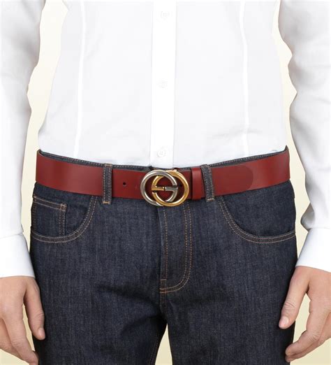 red gucci belt for men|Gucci belts clearance for men.